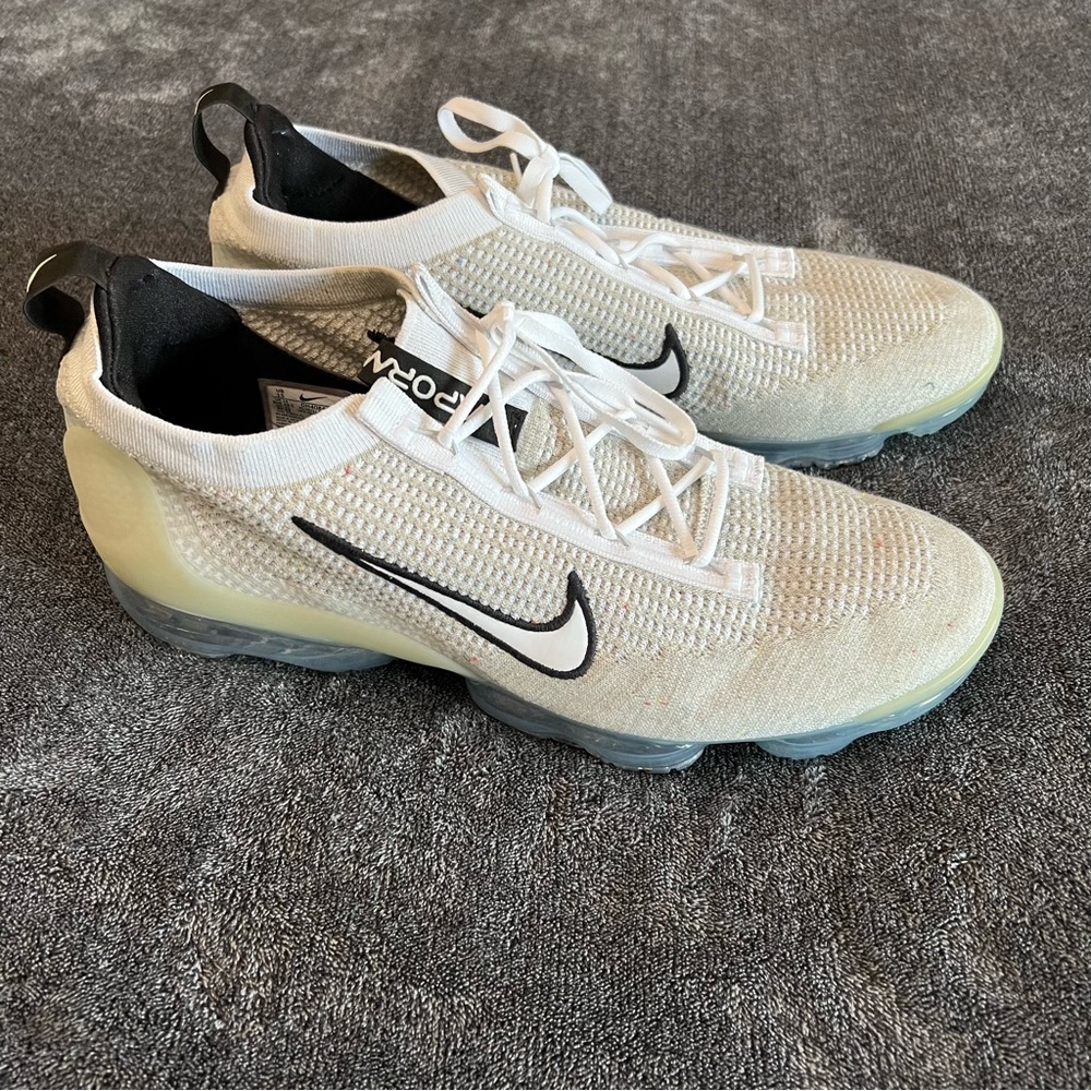 Nike Air VaporMax size 15